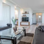 Deichgraf We 19 Penthouse Apartment