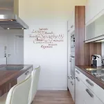 Apartment Deichgraf We 19 Penthouse