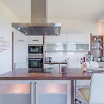Deichgraf We 19 Penthouse Apartment