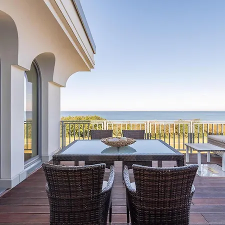 Deichgraf We 19 Penthouse Διαμέρισμα Börgerende-Rethwisch