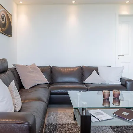 Deichgraf We 19 Penthouse Διαμέρισμα *