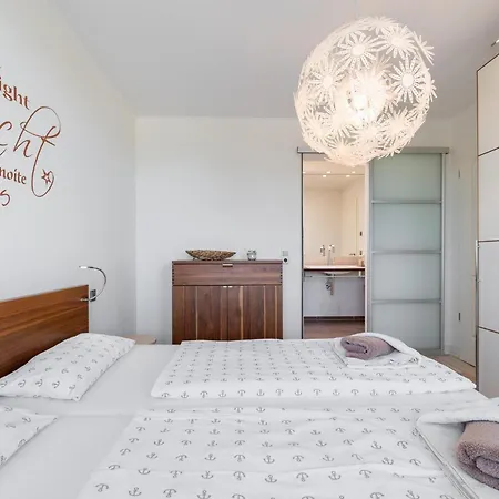 Deichgraf We 19 Penthouse