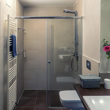 Deichgraf We 19 Penthouse Διαμέρισμα Börgerende-Rethwisch